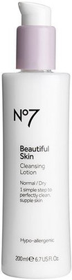 

Boots skin resonance cream oil cleanser(200 ml)