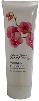 

Aroma Magic Blossom Kochhar Turmeric Cleanser(200 g)