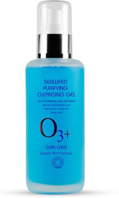 

O3+ Seaweed Purifying Cleansing Gel(50 ml)