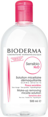 

Bioderma SENSIBIO H2O 500ML(500 ml)