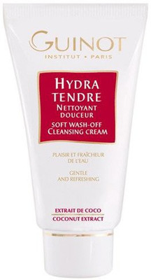 

Guinot dermal clay cleansers - remove excess oils(150 ml)