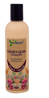 

Bio Reach Golden Glow Cleanser(400 ml)
