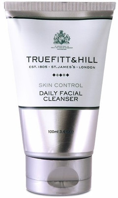

Truefitt & Hill Skin Control Facial Cleanser(100 ml)