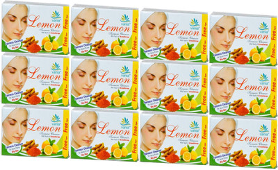 

Vania Lemon Turmeric Cleanser(300 g)