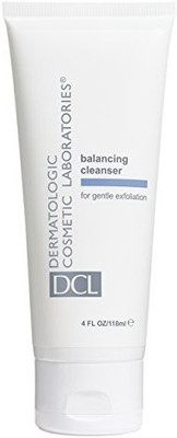 

DCL organic facial cleansing nectar(120 ml)