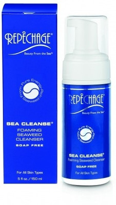 

Repechage Sea Cleanse Foaming Seaweed Cleanser(50 ml)