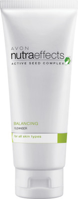 

Avon NUTRAEFFECTS BALANCING CLEANSER(100 g)
