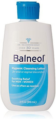 

Balneol 465A(89 ml)