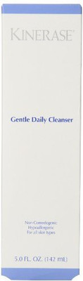 Kinerase environmental shield essential-c cleanser, step 1 cleanse/tone(150 ml)