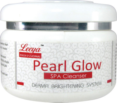 

Leeya Pearl Spa Cleanser 250gm(250 g)