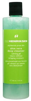 

Ole Henriksen rinse-off foaming cleanser(360 ml)