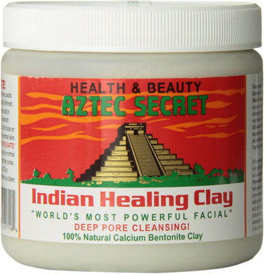 

Aztec Secret indian healing clay deep pore cleansing(450 ml)