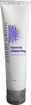 

Avon Blemish Clearing Foaming Cleanser(100 g)