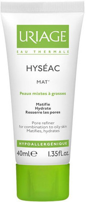 

Uriage Hyseac Mat(40 ml)