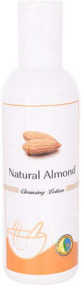 

Nandini Natural Almond Cleansing Lotion(200 ml)