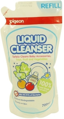 

Pigeon Liquid Cleanser Refill(700 ml)