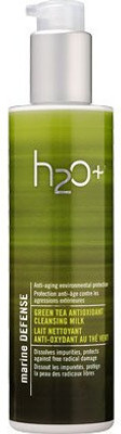

H2O Plus Marine Defense Green Tea Antioxidant Cleansing Milk(199 ml)
