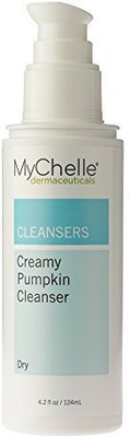 

MyChelle Dermaceuticals eminence organics coconut milk cleanser(126 ml)