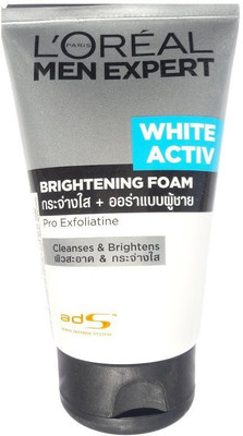 

L'Oreal Paris Men Expert White Activ Brightening(99 ml)