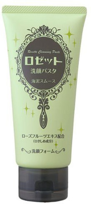 

Rosette cleansing pasta muddy sea smooth(120 ml)