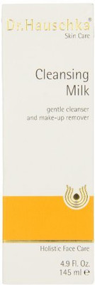 

Dr. Hauschka aloe vesta 3-n-1 cleansing foam 12-packs(147 ml)