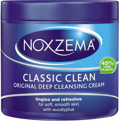 

Noxzema The Original Deep Cleansing Cream(354 ml)