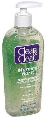 

Clean & Clear cleanser, cucumber (pack of 3)(240 ml)