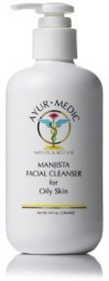 

Ayur Medic manjista cleanser(240 ml)