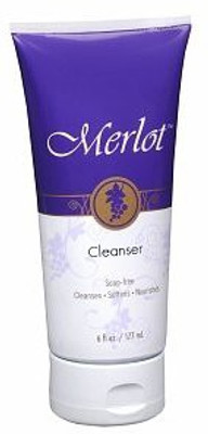 

Merlot clearcalm 3 clarifying clay cleanser(177 ml)