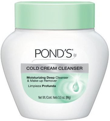 

Ponds resist optimal results hydrating cleanser with green tea and chamomile for normal to dry skin(105 ml)