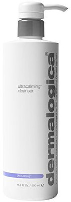 

Dermalogica organics exfoliating face cleanser, jojoba and ginseng(507 ml)