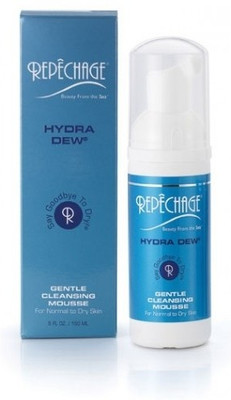 

Repechage Hydra Dew Gentle Cleansing Mousse(150 ml)