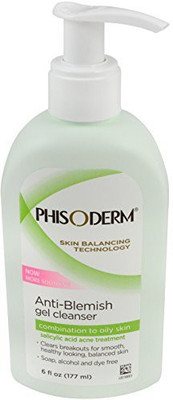 

pHisoderm MENTHOLATUM006387(180 ml)
