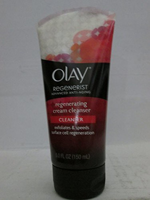 

Olay 2in1 gentle facial cleanser & make-up remover (for combination skin)(150 ml)