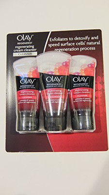 

Olay fresh foaming cleanser(150 ml)