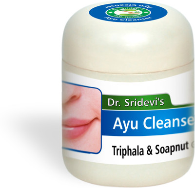 

Dr. Sridevi's Ayu Cleanser Gel(100 g)