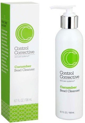 

Kodiake control corrective cucumber bead cleanser(201 ml)