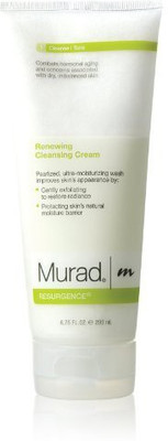 

Murad Cleanser -6.75 oz Renewing Cleansing Cream(240 ml)