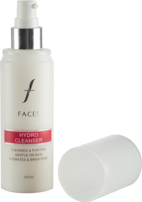 

Faces Hydro Cleanser 01(100 ml)