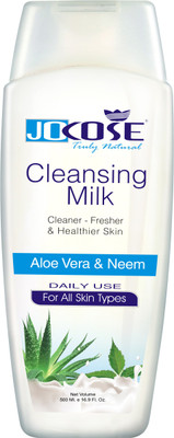 

Jocose Cleansing Milk(500 ml)