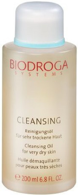 

Biodroga finishes mattifying cleanser(206.7 ml)