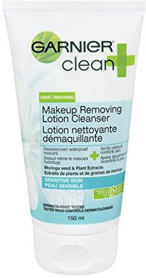 

Garnier renewal cleanser lotion(150 ml)