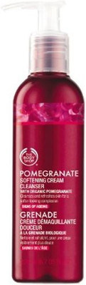 

The Body Shop by future solution lx extra rich cleansing foam cleanser(201 ml)
