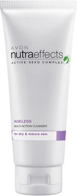 

Avon Anew NUTRA EFFECT CLEANSER(100 g)