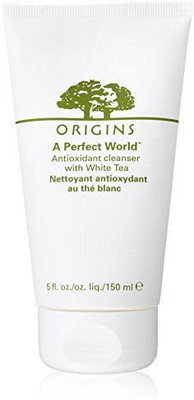 

Origins a perfect world� antioxidant cleanser with white tea(150 ml)