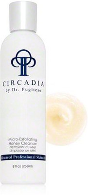 

Circadia by Dr. Pugliese micro-exfoliating honey cleanser(240 ml)
