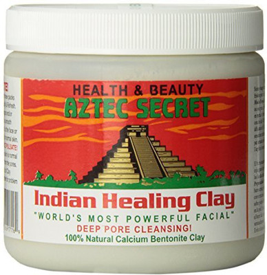 

Aztec Secret Azteclay1LB(450 ml)