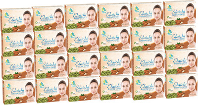 

Vania Elaichi Badam Goti(600 g)