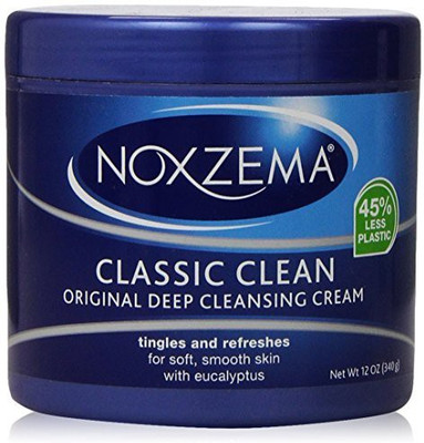 

Noxzema calm to your senses lavender and vanilla body cleanser(360 ml)