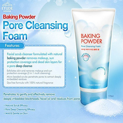 

Etude House one step gentle exfoliating cleanser box(170 ml)